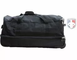 Force3 Umpire Gear Force3 Ultimate 32" Umpire Equipment Bag On Wheels -Bats Shop F3 UMPBAG View4