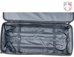 Force3 Umpire Gear Force3 Ultimate 32" Umpire Equipment Bag On Wheels -Bats Shop F3 UMPBAG View9