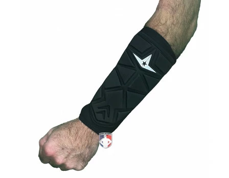 ALL-STAR Umpire Gear All-Star Compression Forearm Guard 3 ALL-STAR Umpire Gear All-Star Compression Forearm Guard - Image 3