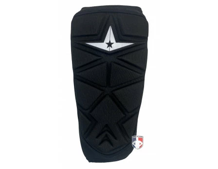 ALL-STAR Umpire Gear All-Star Compression Forearm Guard 1 ALL-STAR Umpire Gear All-Star Compression Forearm Guard