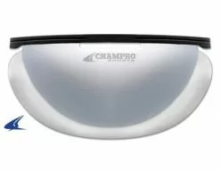 Champro Umpire Gear Umpire Sun Visor For Face Mask