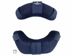 ALL-STAR Umpire Gear All-Star LUC Umpire Mask Replacement Pads - Navy