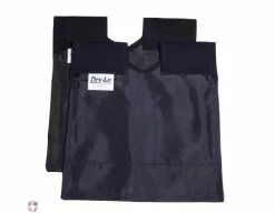 Force3 Umpire Gear Force3 Dry-Lo Umpire Ball Bag -Bats Shop FR DRYLO DRY LO UMPIRE BALL BAG BACK