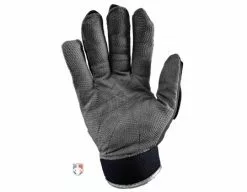 Franklin Sports Franklin MLB All-Weather Pro Gloves -Bats Shop FRPRO GLOVE Franklin All Weather Pro Gloves Palm