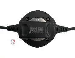 Good Call Officiating Speak Easy Headset 13 Good Call Officiating Speak Easy Headset -Bats Shop GCO HED Good Call Officiating Speak Easy Headset Button Reverse