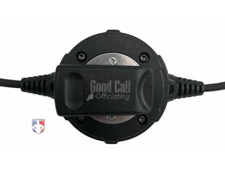 Good Call Officiating Speak Easy Headset 7 Good Call Officiating Speak Easy Headset - Image 7