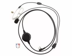 Good Call Officiating Speak Easy Headset