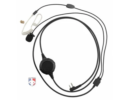 Good Call Officiating Speak Easy Headset 1 Good Call Officiating Speak Easy Headset