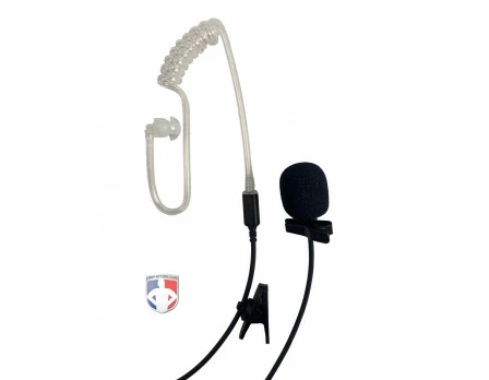 Good Call Officiating Speak Easy Headset 3 Good Call Officiating Speak Easy Headset - Image 3
