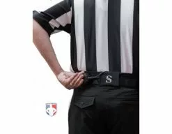 Good Call Officiating Speak Easy Headset 11 Good Call Officiating Speak Easy Headset -Bats Shop GCO HED Good Call Officiating Speak Easy Headset Worn Pressing Button