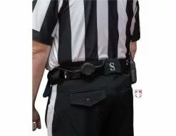 Good Call Officiating Speak Easy Headset 10 Good Call Officiating Speak Easy Headset -Bats Shop GCO HED Good Call Officiating Speak Easy Headset Worn Unpressed