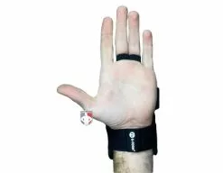 G-FORM LLC G-FORM Elite Hand Guard -Bats Shop GFORM HAND G FORM Elite Hand Guard palm worn