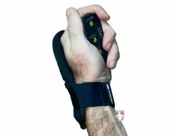 G-FORM LLC G-FORM Elite Hand Guard -Bats Shop GFORM HAND G FORM Elite Hand Guard with indicator