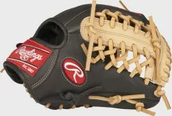 Rawlings Gamer XLE 11.5" Baseball Glove GXLE204-4DSC 6 Rawlings Gamer XLE 11.5" Baseball Glove GXLE204-4DSC -Bats Shop GXLE204 4DSC 3