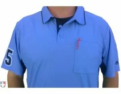 Red Zebra Rapid-Dry Gel Pen -Bats Shop Gel Pen in Blue Shirt Pocket