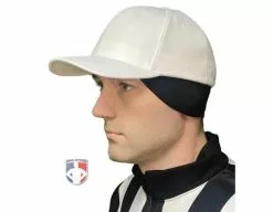 Halo Headband Halo Anti-Freeze Headband -Bats Shop HALO AFHB Halo Anti Freeze Headband referee worn 1