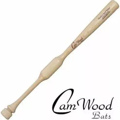 CamWood Bats CamWood Hands & Speed Training Bat