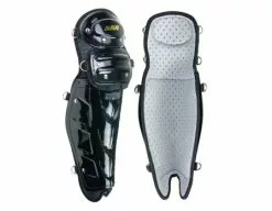 ALL-STAR Umpire Gear All-Star Cobalt Umpire Shin Guards