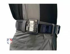 Robic Timers And Stopwatches Robic Universal Official Game Timer 10 Robic Timers And Stopwatches Robic Universal Official Game Timer -Bats Shop M691 Robic Officials and Umpires Universal Game Timer worn umpire