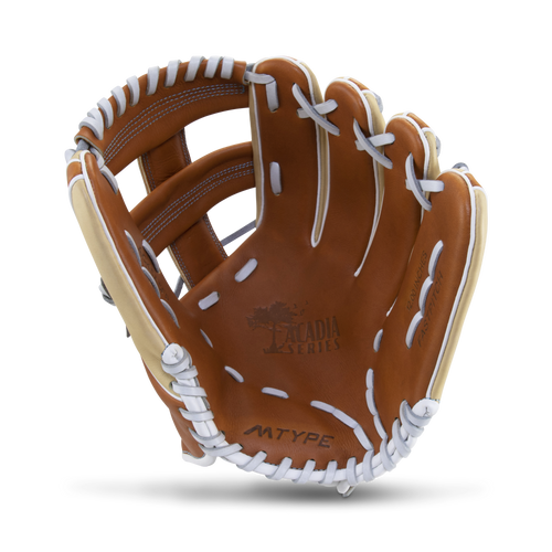 Marucci Acadia 12" Fastpitch Glove - MFGACFP45A5 2 Marucci Acadia 12" Fastpitch Glove - MFGACFP45A5 - Image 2