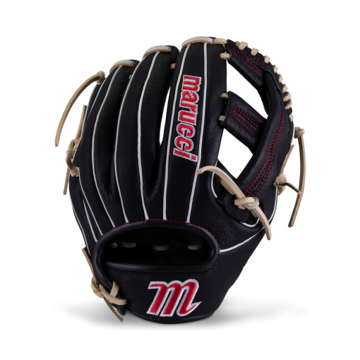 Marucci Acadia 11.5" Baseball Glove - MFGACM43A4 -Bats Shop MFGACM43A4 BK CM D 75439