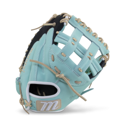 Marucci Palmetto 34" Fastpitch Catchers Mitt - MFGPLM240C2FP