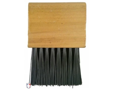 Franklin Sports Franklin MLB Umpire Plate Brush 2 Franklin Sports Franklin MLB Umpire Plate Brush - Image 2