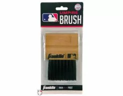 Franklin Sports Franklin MLB Umpire Plate Brush