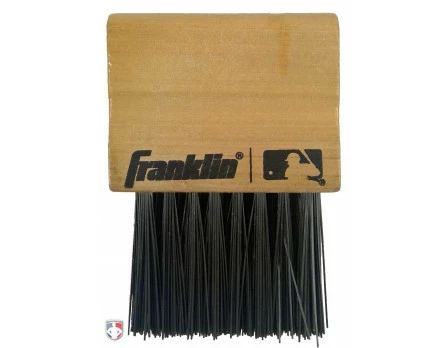 Franklin Sports Franklin MLB Umpire Plate Brush 5 Franklin Sports Franklin MLB Umpire Plate Brush - Image 5