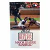 2022 Official Major League Baseball (MLB) Rulebook