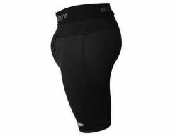 NuttyBuddy Lock Core Compression Shorts -Bats Shop NBAC SHORT Side 1