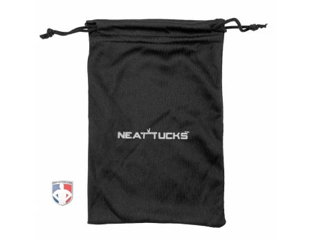 Neat Tucks Active Thigh Wrap Shirt Stays 4 Neat Tucks Active Thigh Wrap Shirt Stays - Image 4