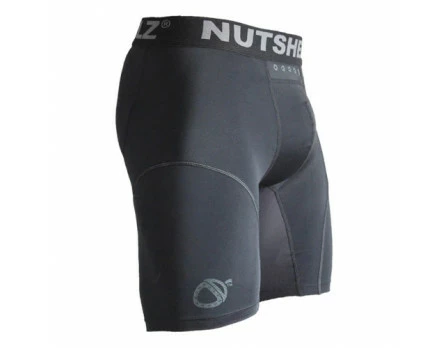 Nutshellz Compression Jock Shorts 2 Nutshellz Compression Jock Shorts - Image 2