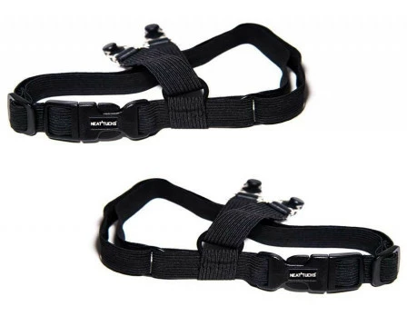 Neat Tucks Active Thigh Wrap Shirt Stays -Bats Shop Neat Tucks Active Default 2