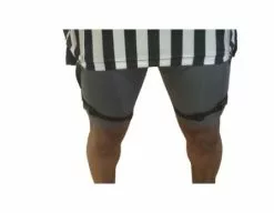 Neat Tucks Active Thigh Wrap Shirt Stays 14 Neat Tucks Active Thigh Wrap Shirt Stays -Bats Shop Neat Tucks Worn