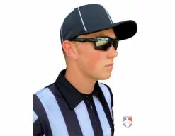 Oakley Half Jacket 2.0 XL Sunglasses - Polished Black/Black Iridium -Bats Shop O9 154 Oakley Half Jacket 2.0 XL Sunglasses Polished referee side