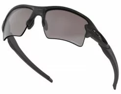 Oakley Flak 2.0 PRIZM XL Sunglasses - Matte Black / Black Iridium 13 Oakley Flak 2.0 PRIZM XL Sunglasses - Matte Black / Black Iridium -Bats Shop O9 188 73 Oakley Flak 2.0 PRIZM Sunglasses Matte Black Black Iridium Front Angled Up