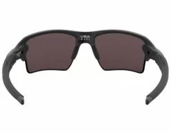 Oakley Flak 2.0 PRIZM XL Sunglasses - Matte Black / Black Iridium 12 Oakley Flak 2.0 PRIZM XL Sunglasses - Matte Black / Black Iridium -Bats Shop O9 188 73 Oakley Flak 2.0 PRIZM Sunglasses Matte Black Black Iridium Inside 1