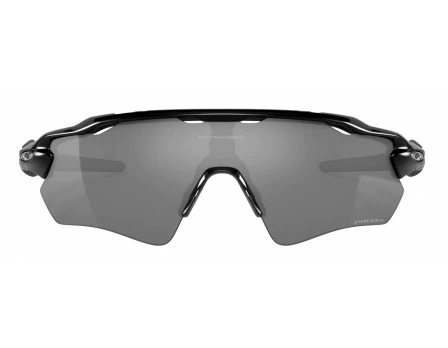Oakley Radar EV Path Sunglasses - Polished Black / Prizm Black 2 Oakley Radar EV Path Sunglasses - Polished Black / Prizm Black - Image 2