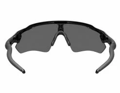 Oakley Radar EV Path Sunglasses - Polished Black / Prizm Black 9 Oakley Radar EV Path Sunglasses - Polished Black / Prizm Black -Bats Shop OAK Oakley Radar Path Sunglasses Polished Black inside