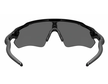 Oakley Radar EV Path Sunglasses - Polished Black / Prizm Black 3 Oakley Radar EV Path Sunglasses - Polished Black / Prizm Black - Image 3