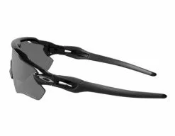 Oakley Radar EV Path Sunglasses - Polished Black / Prizm Black 11 Oakley Radar EV Path Sunglasses - Polished Black / Prizm Black -Bats Shop OAK Oakley Radar Path Sunglasses Polished Black side