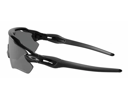 Oakley Radar EV Path Sunglasses - Polished Black / Prizm Black 5 Oakley Radar EV Path Sunglasses - Polished Black / Prizm Black - Image 5