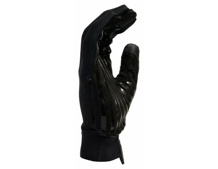 Industrious Handwear Sports Officials Black Gloves - Year Round Style 2 Industrious Handwear Sports Officials Black Gloves - Year Round Style - Image 2