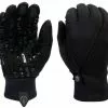 Industrious Handwear Sports Officials Black Gloves - Winter Style