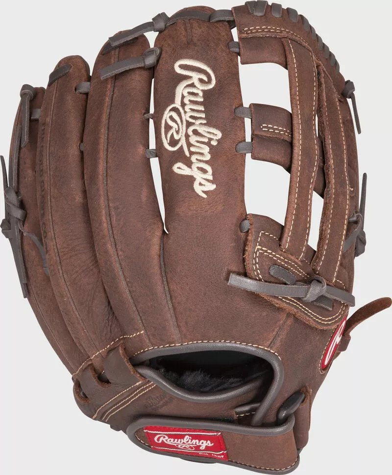 Rawlings Player Preferred 13" Baseball Glove - P130HFL 1 Rawlings Player Preferred 13" Baseball Glove - P130HFL
