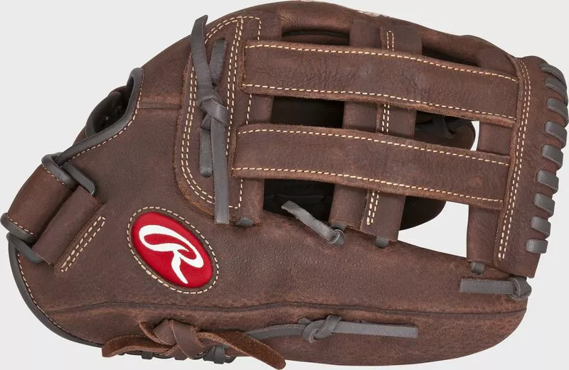 Rawlings Player Preferred 13" Baseball Glove - P130HFL 3 Rawlings Player Preferred 13" Baseball Glove - P130HFL - Image 3