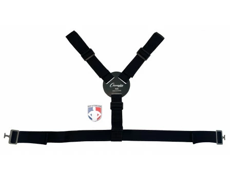 Champion Sports Champion Body Armor Umpire Chest Protector 8 Champion Sports Champion Body Armor Umpire Chest Protector - Image 8