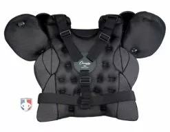 Champion Sports Champion Body Armor Umpire Chest Protector 10 Champion Sports Champion Body Armor Umpire Chest Protector -Bats Shop P2 Champion Body Armor Umpire Chest Protector Reverse