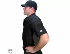 Champion Sports Champion Body Armor Umpire Chest Protector 14 Champion Sports Champion Body Armor Umpire Chest Protector -Bats Shop P2 Worn Side Shirt